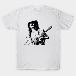 dickey betts T-Shirt